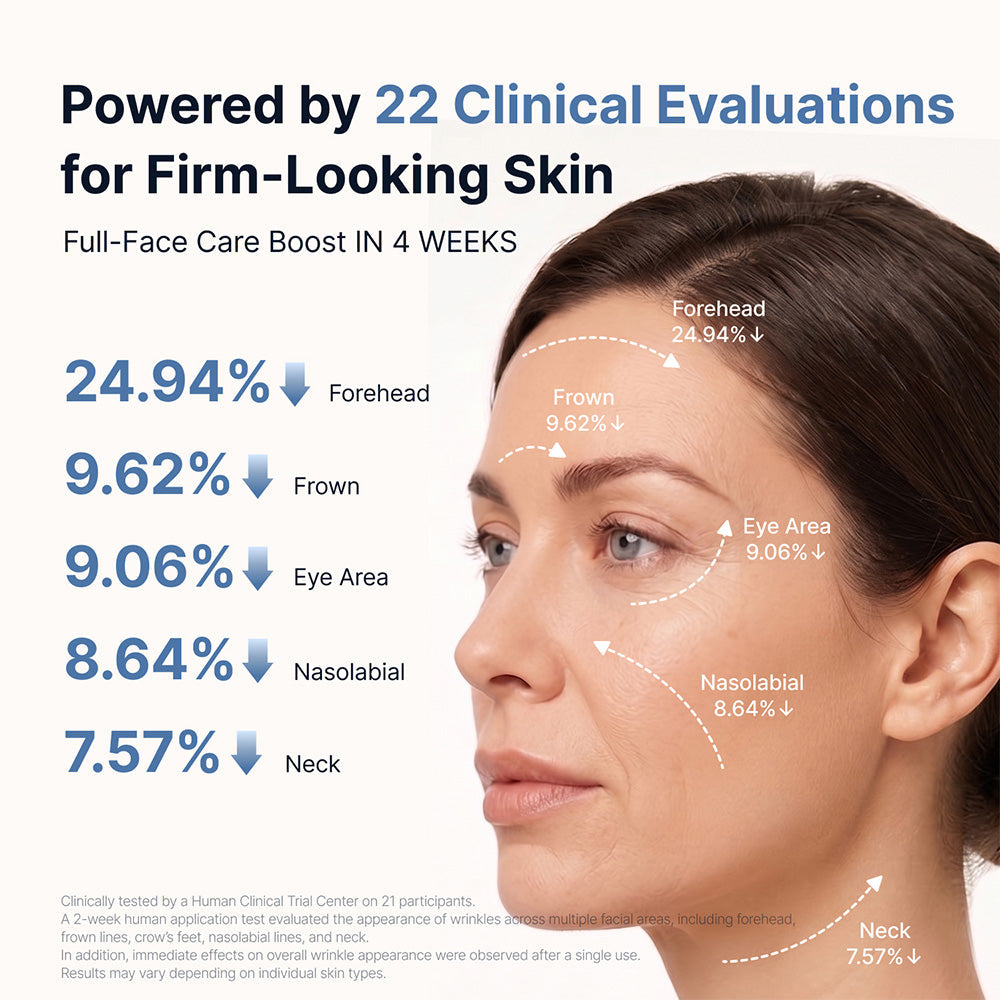 Face-Lift Duo